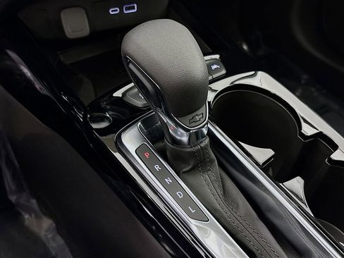 New 2026 Chevrolet Trax ACTIV w/ Sunroof Package image 17