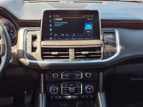 Used 2023 Chevrolet Tahoe High Country w/ Premium Package 2 RWD image 9