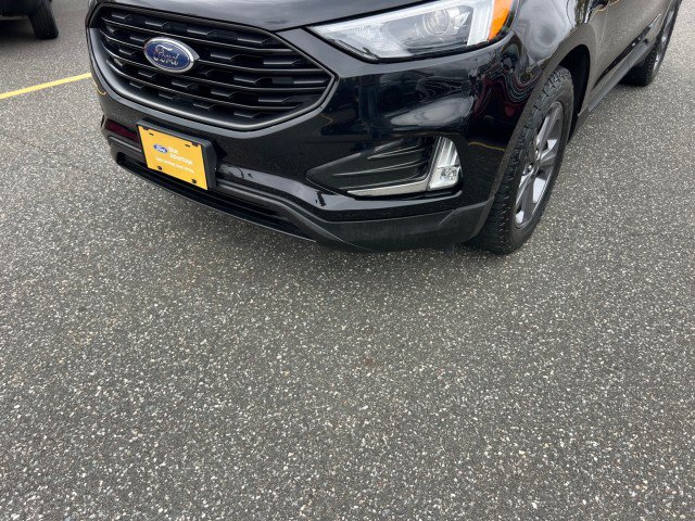 Used 2022 Ford Edge SEL w/ Sport Appearance Package AWD/4WD image 29