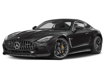 Used 2024 Mercedes-Benz AMG GT 63