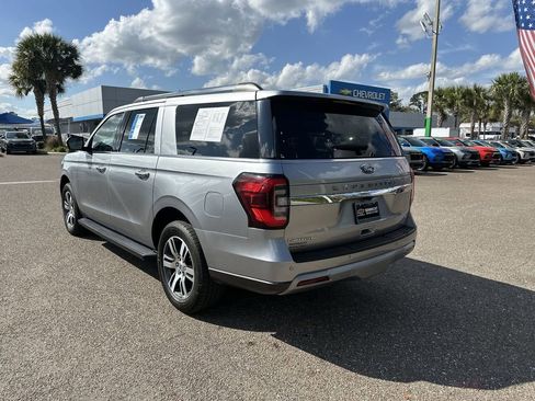 Used 2024 Ford Expedition Max Limited image 14