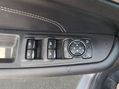 Used 2023 Ford Edge Titanium w/ Cargo Accessory Package AWD/4WD image 27