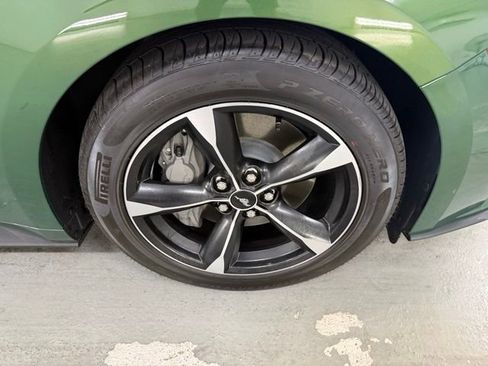 Used 2022 Ford Mustang GT w/ Equipment Group 301A image 4