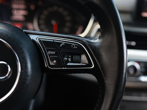 Used 2018 Audi A4 2.0T Premium w/ Convenience Package image 27