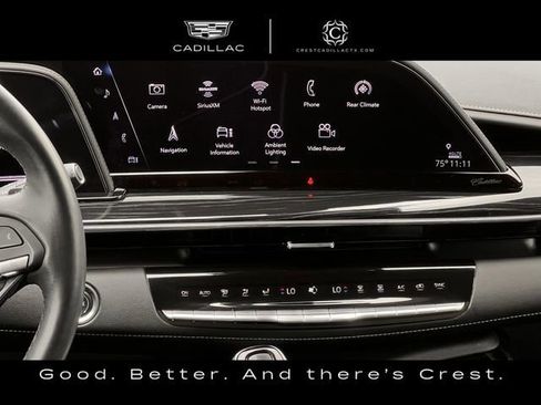 Certified 2023 Cadillac Escalade Sport image 20
