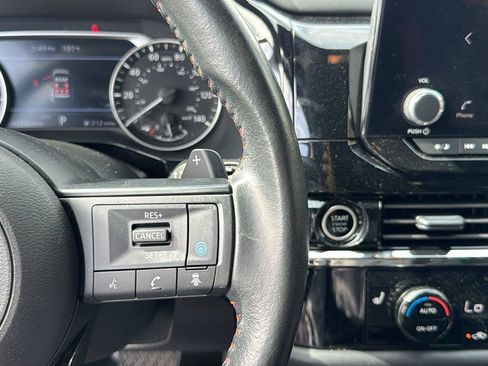 Used 2024 Nissan Pathfinder Rock Creek AWD/4WD image 14