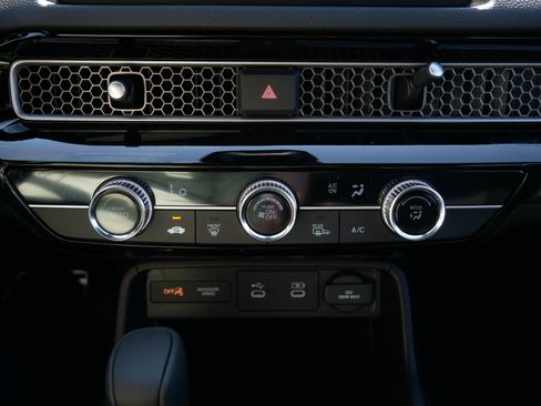 New 2026 Honda Civic Sport image 20