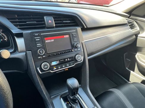 Used 2021 Honda Civic LX image 22