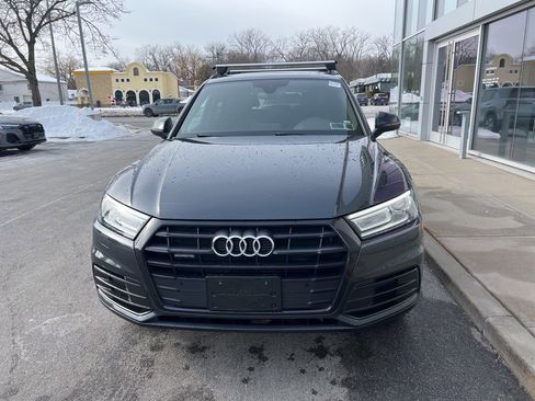 Used 2020 Audi Q5 2.0T Premium image 51
