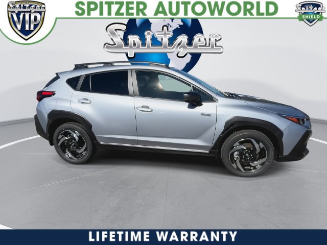 New 2026 Subaru Crosstrek 2.5i Limited AWD/4WD image 17