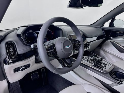 New 2026 Aston Martin DBX 707 AWD/4WD image 10