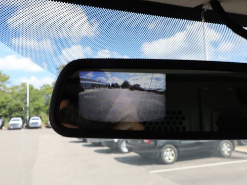 New 2025 Chevrolet Express 2500 w/ Driver Convenience Package image 16