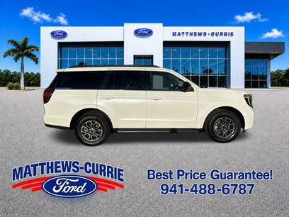 Used 2025 Ford Expedition Active