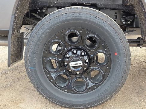 New 2026 Ford F350 XLT w/ XLT Premium Package AWD/4WD image 7
