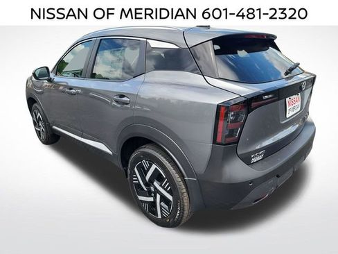 New 2026 Nissan Kicks SV FWD image 3