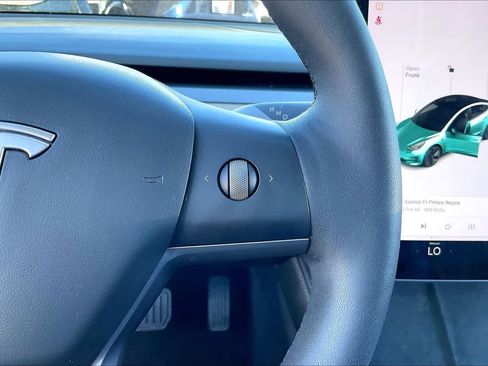 Used 2021 Tesla Model 3 Long Range image 22