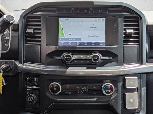 Used 2023 Ford F150 XL w/ STX Appearance Package AWD/4WD image 14
