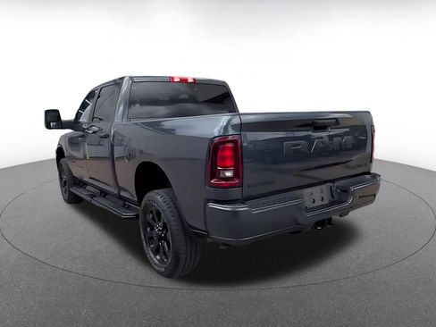 Used 2025 RAM 2500 Big Horn AWD/4WD image 11