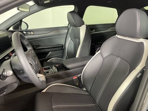 New 2026 Kia K5 GT-Line FWD image 18