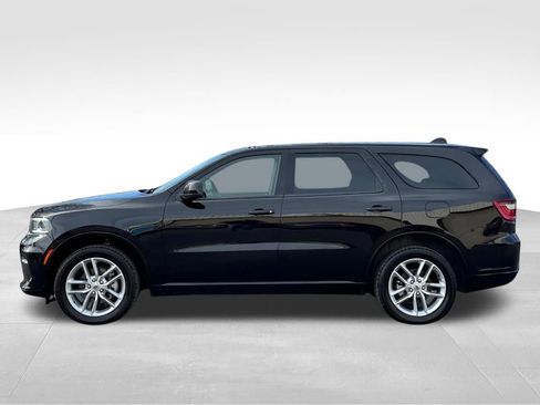 Used 2023 Dodge Durango GT image 9