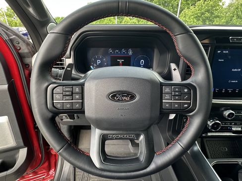 Used 2024 Ford F150 Raptor AWD/4WD image 19