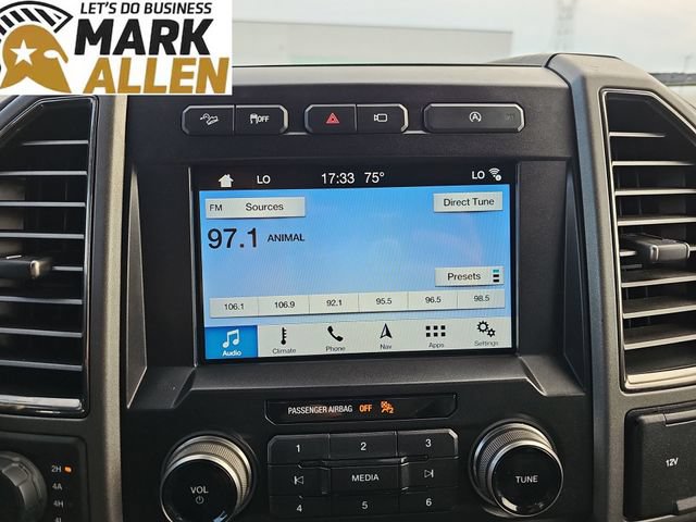 Used 2018 Ford F150 Raptor w/ Equipment Group 802A Luxury AWD/4WD image 13