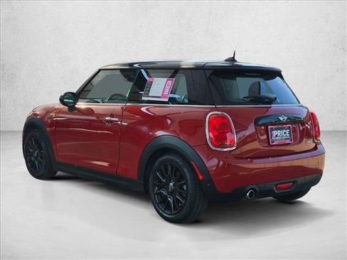 Used 2018 MINI Cooper 2-Door Hardtop FWD image 7