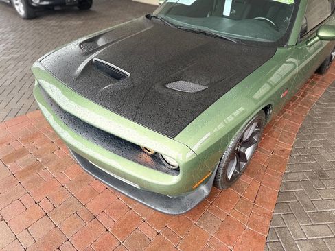 Used 2020 Dodge Challenger R/T Scat Pack image 21
