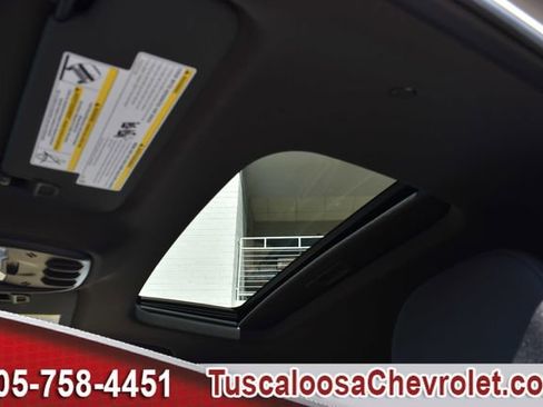 New 2026 Chevrolet Trax RS FWD image 15