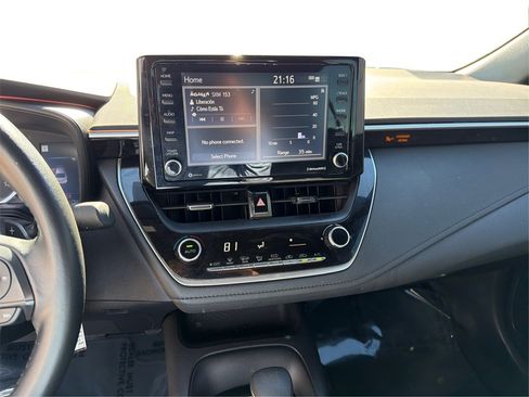 Used 2022 Toyota Corolla SE image 14