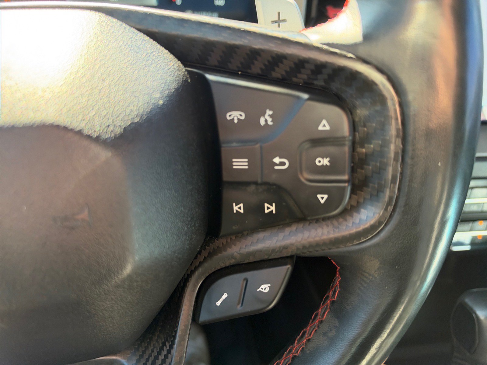 Certified 2023 Ford Bronco Raptor AWD/4WD image 26