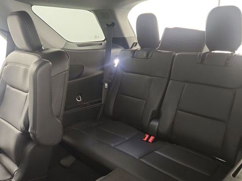 Used 2023 Ford Explorer XLT w/ Equipment Group 202A image 32