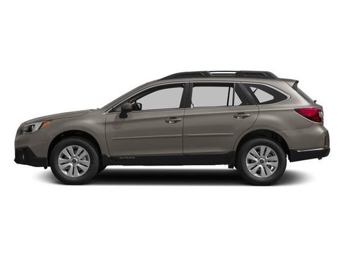 Used 2016 Subaru Outback 2.5i Premium AWD/4WD image 3