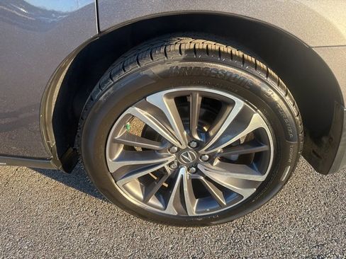 Used 2020 Acura MDX Technology image 12