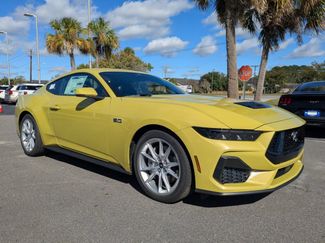 New 2025 Ford Mustang GT Premium RWD video 2