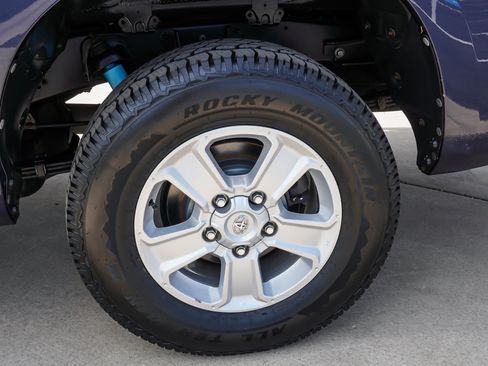 Used 2007 Toyota Tundra SR5 RWD image 13