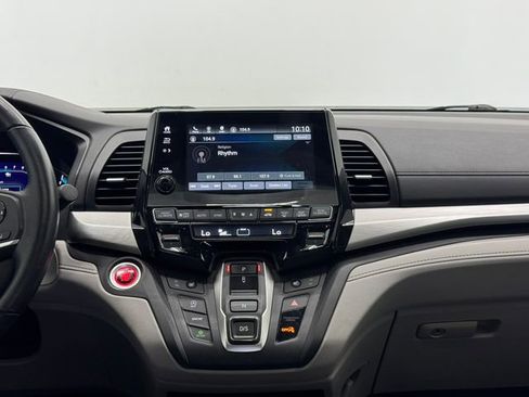 Used 2021 Honda Odyssey EX-L image 4