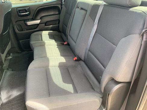 Used 2014 Chevrolet Silverado 1500 LT w/ LT Plus Package image 21