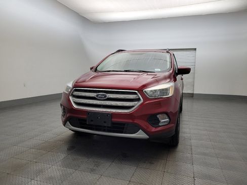 Used 2018 Ford Escape SE w/ SE Sync 3 Package image 15