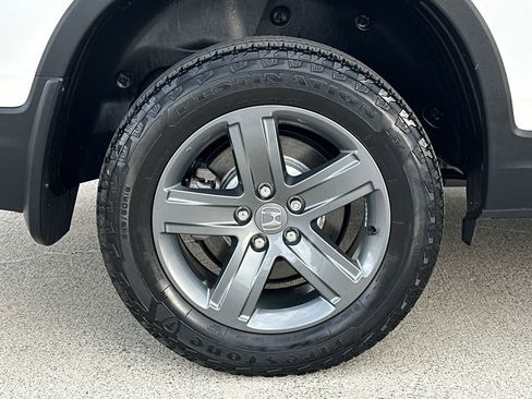 Used 2023 Honda Ridgeline RTL image 7
