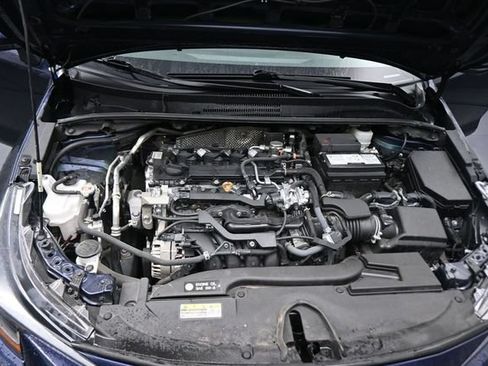 Used 2024 Toyota Corolla LE FWD image 12