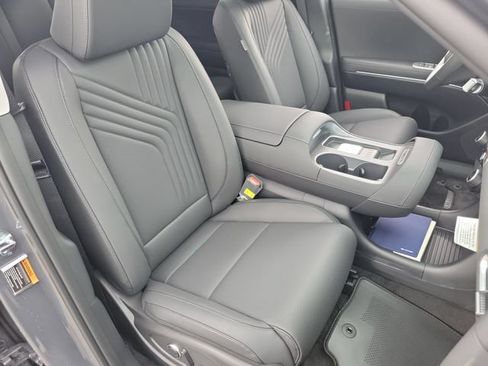 New 2026 Hyundai Palisade SEL Premium AWD/4WD image 22