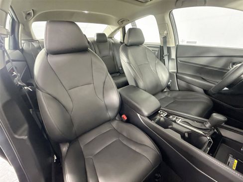 Used 2025 Honda Accord Touring image 40