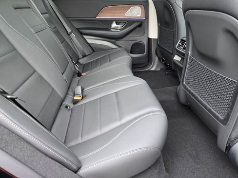 New 2026 Mercedes-Benz GLE 450 4MATIC image 36