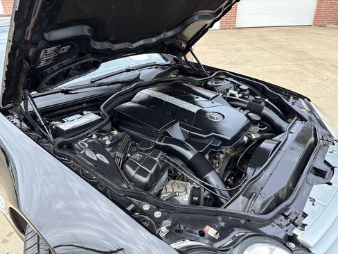 Used 2004 Mercedes-Benz SL 500 image 30
