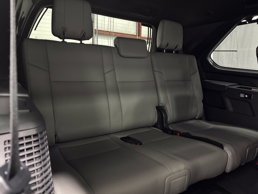 Used 2026 Toyota Sequoia Limited w/ Nightshade Package AWD/4WD image 59