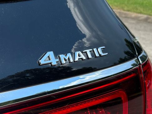 Used 2020 Mercedes-Benz GLS 450 4MATIC image 62