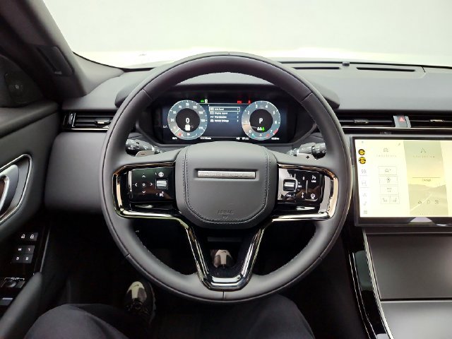 New 2026 Land Rover Range Rover Velar S AWD/4WD image 25