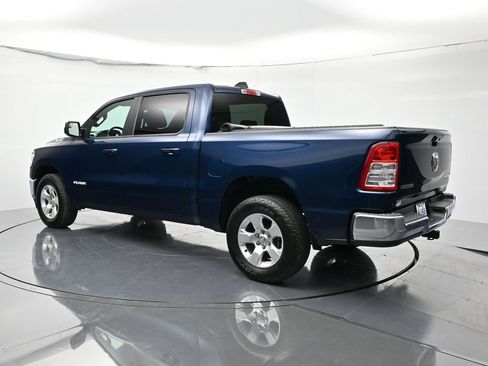 Used 2021 RAM 1500 Big Horn image 7