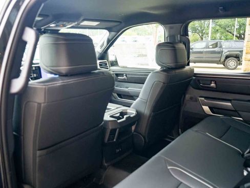 New 2026 Toyota Tundra SR5 AWD/4WD image 18